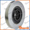 Poulie damper vilebrequin pour FIAT | RKP-FT-001, 27823